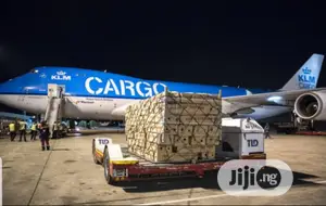 Agent for Clearing and Forwarding, Import and Export