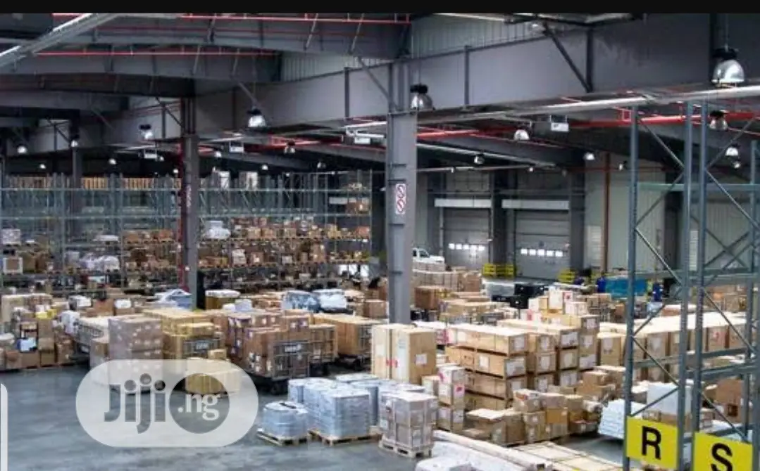 Licenced Cargo Clearing Agent for Import and Export