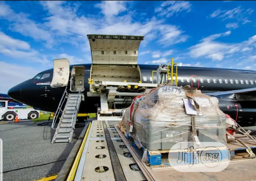 Licenced Cargo Clearing Agent for Import and Export