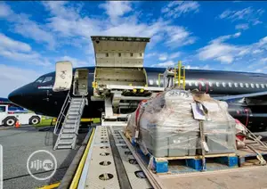 Licenced Cargo Clearing Agent for Import and Export