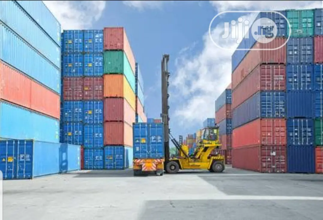 Licenced Cargo Clearing Agent for Import and Export