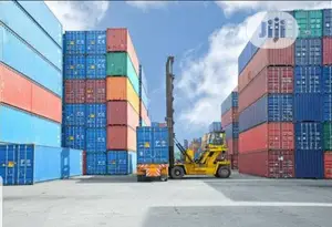 Licenced Cargo Clearing Agent for Import and Export