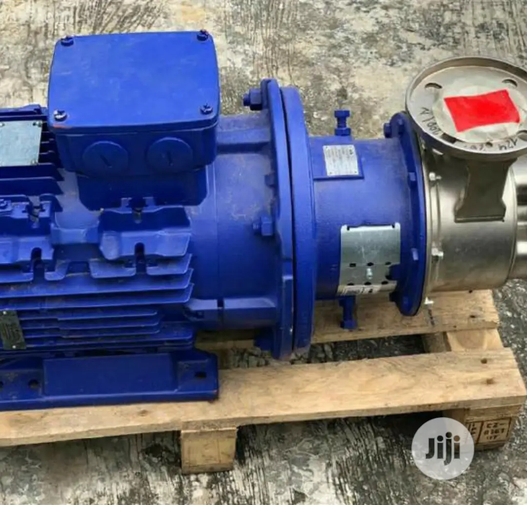 KSB Hige Pump