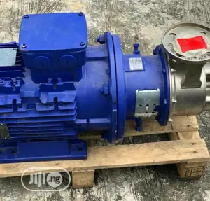KSB Hige Pump