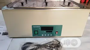 Water Bath (2rows, 6holes