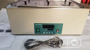 Water Bath (2rows, 6holes