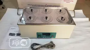 Water Bath (2rows, 6holes