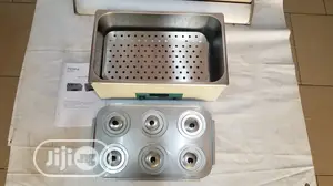 Water Bath (2rows, 6holes