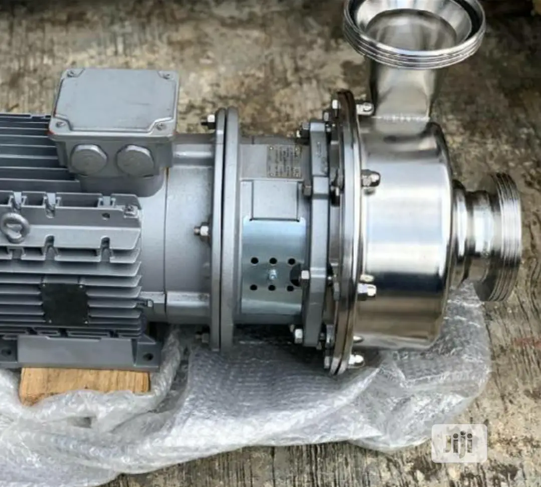 KSB Hige Pump