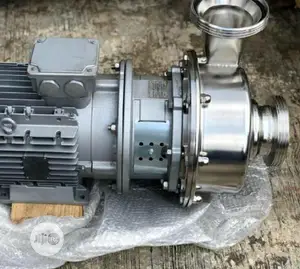 KSB Hige Pump