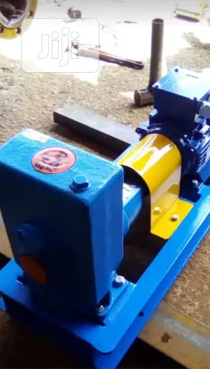 Quality Johnson Self Priming Pump