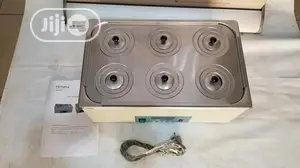 Water Bath (2rows, 6holes