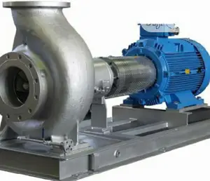 6by5"Inches Pump