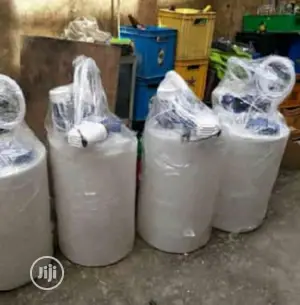 Brand New Dosing System