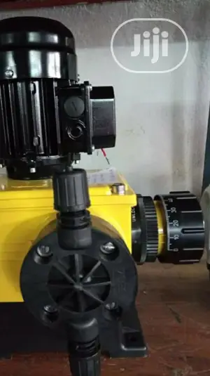 300 Liters Pump