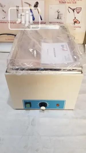 Water Bath (22L)