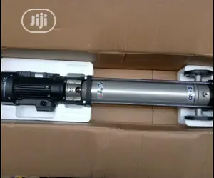 Grundfos Pump