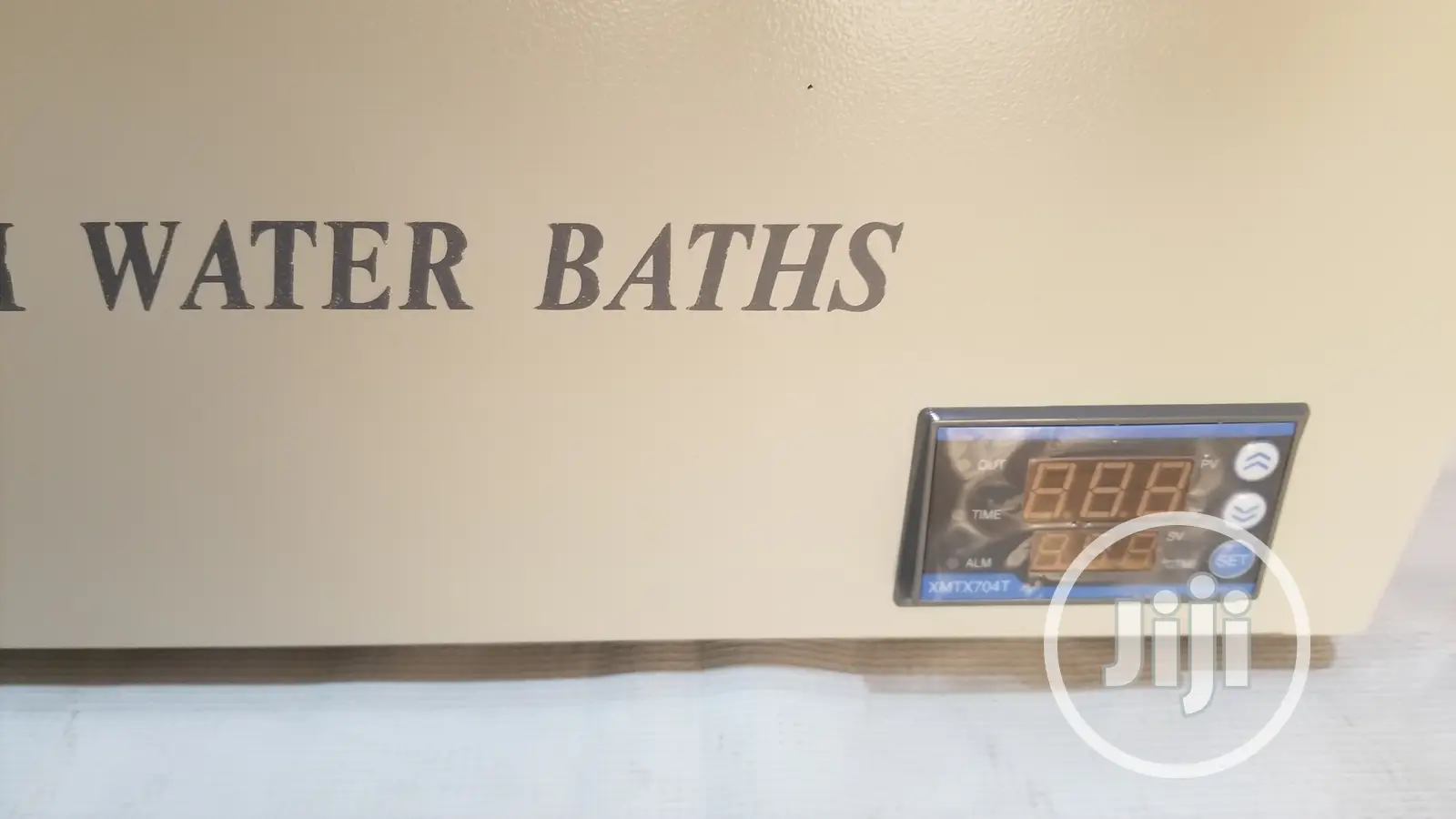 Digital Water Bath