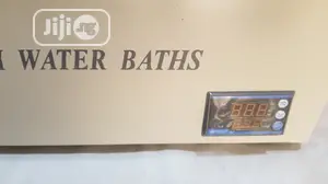 Digital Water Bath