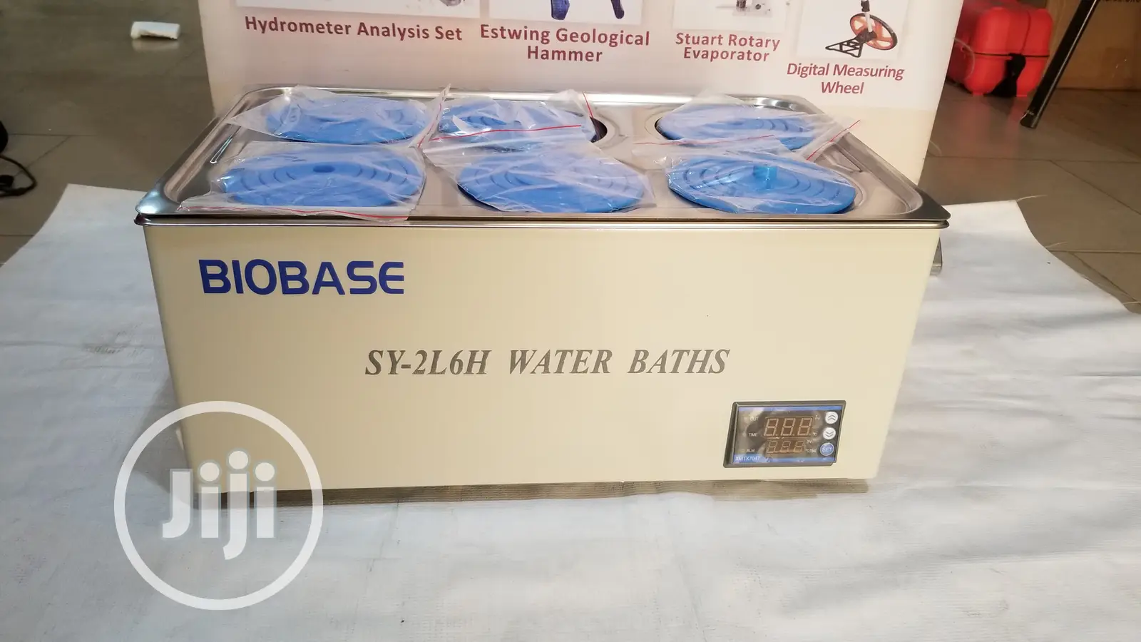 Digital Water Bath