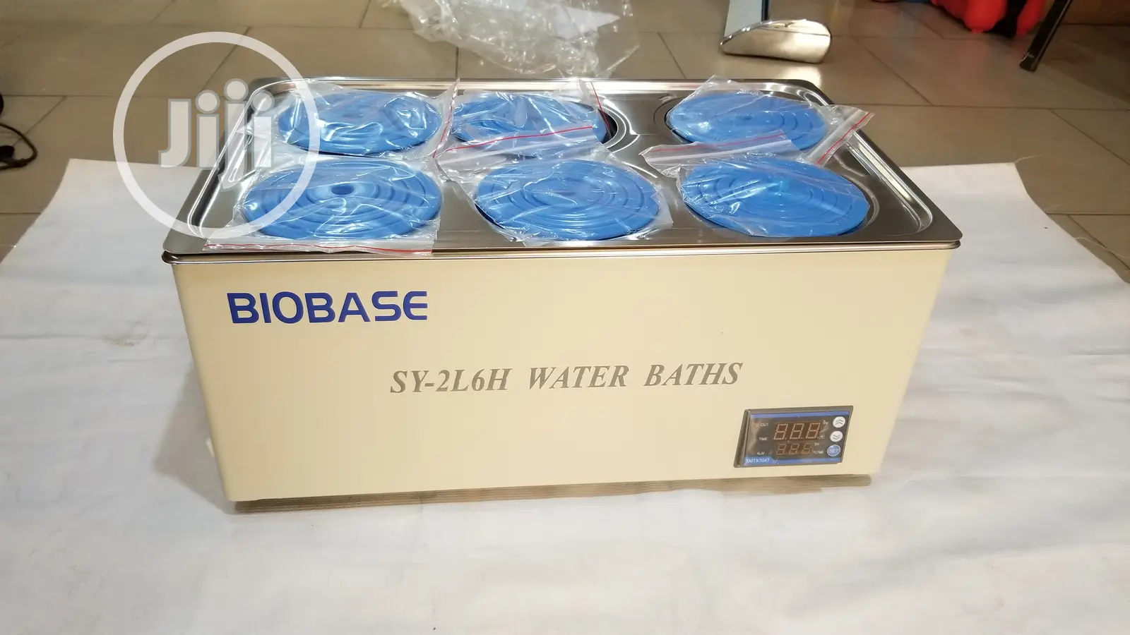 Digital Water Bath
