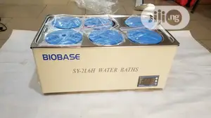Digital Water Bath