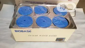 Digital Water Bath