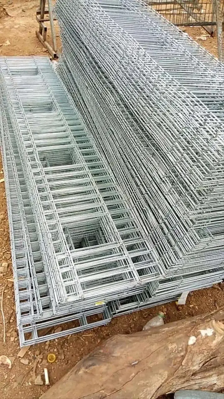 Poultry Battery Cages