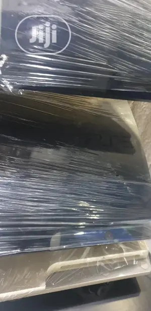 Ps3 Slim With 10 Games