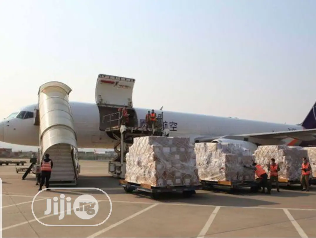 Productive Clearing and Forwarding Agent, Export
