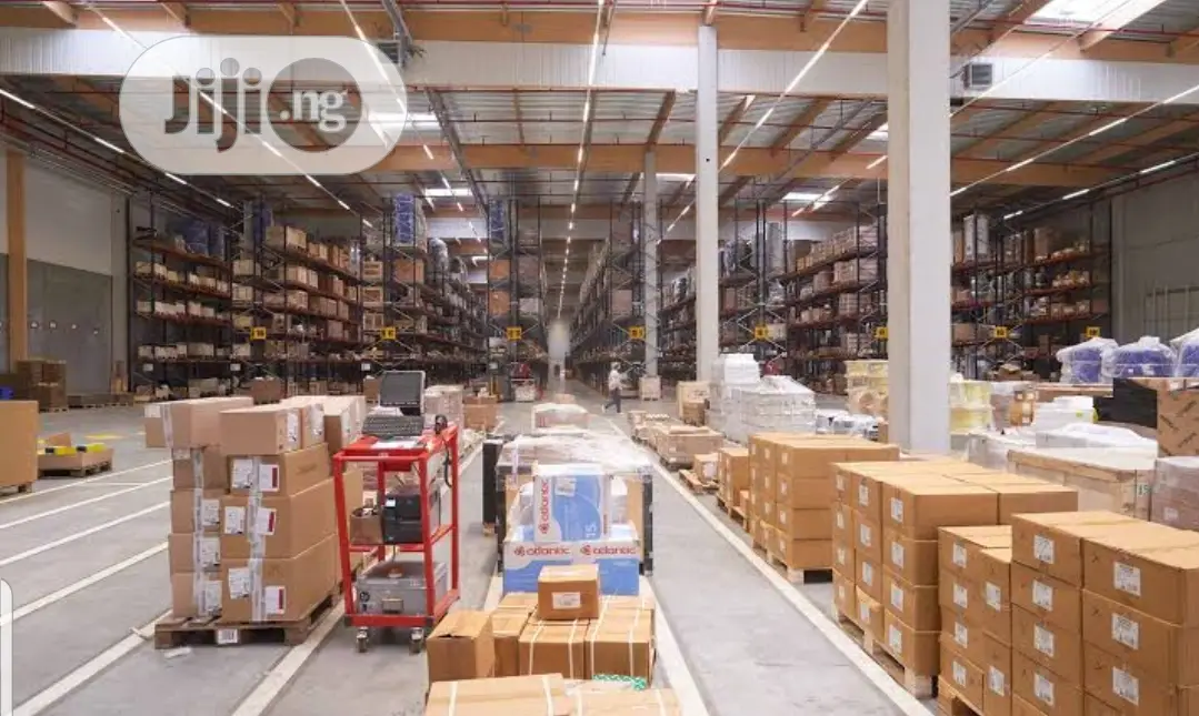 Productive Clearing and Forwarding Agent, Export