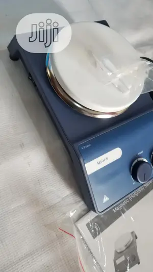 Analog Magnetic Stirrer