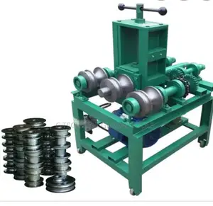 Square Pipe Bender