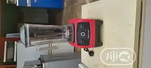 Industrial Blenders and Grinders