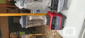 Industrial Blenders and Grinders