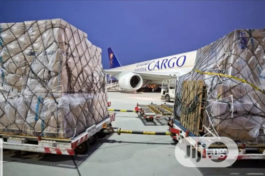 Efficient Clearing and Forwarding Agent, Export