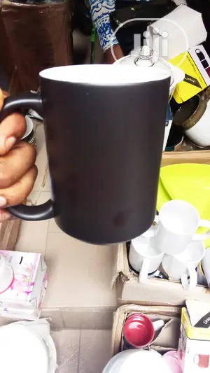 Magic Mug Big One