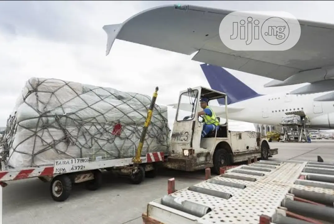 Clearing And Forwarding Agent, Exportation