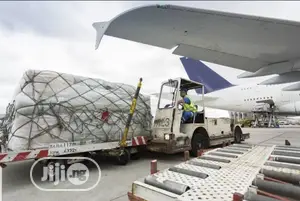 Clearing And Forwarding Agent, Exportation