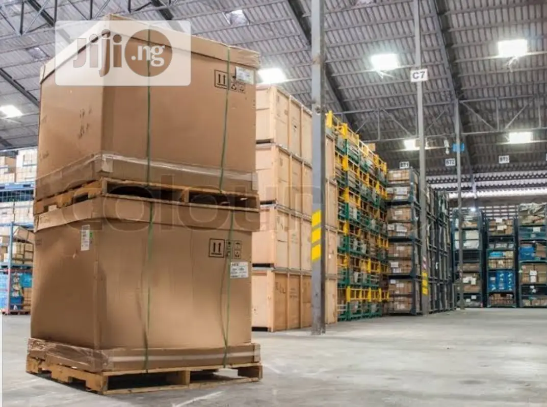 Clearing And Forwarding Agent, Exportation