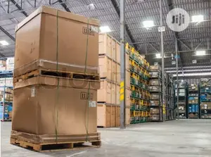 Clearing And Forwarding Agent, Exportation