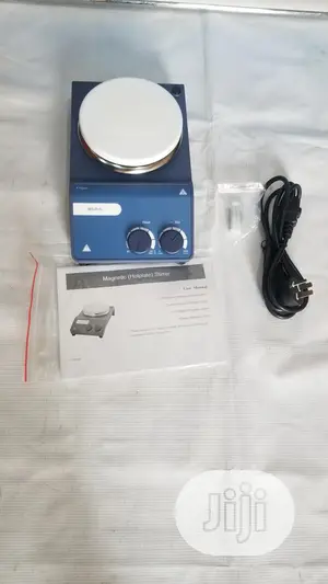 Analog Magnetic Stirrer