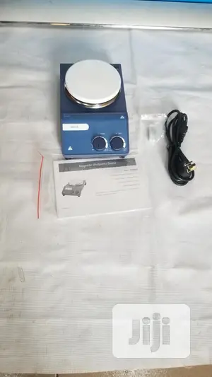 Analog Magnetic Stirrer