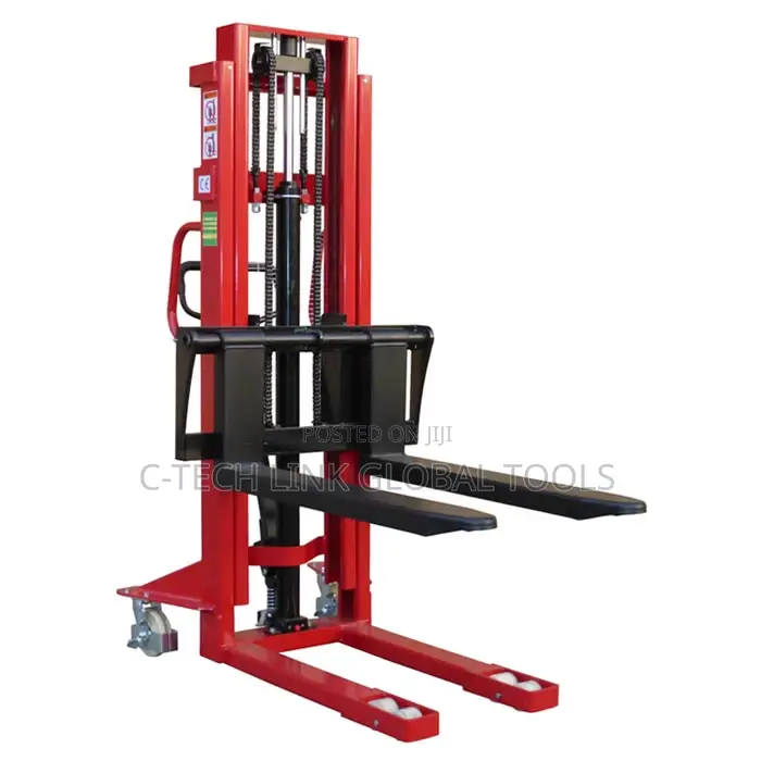 Pallet Jack