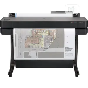 HP Designjet T630 36" Inches Plotter Printer