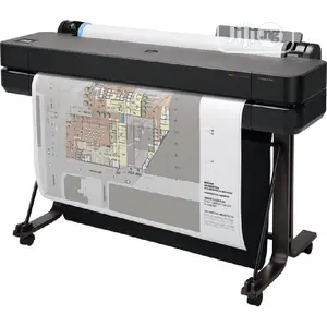 HP Designjet T630 36" Inches Plotter Printer