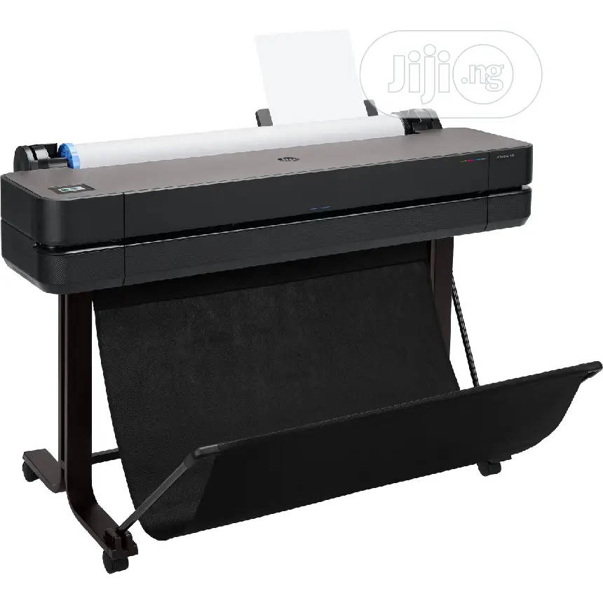 HP Designjet T630 36" Inches Plotter Printer