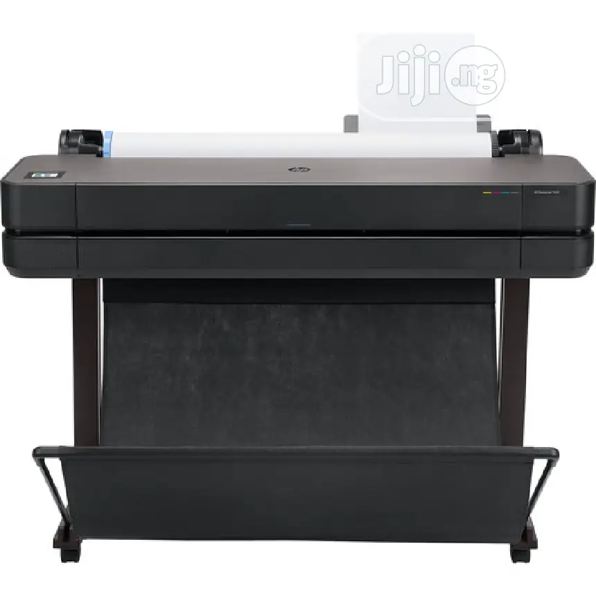 HP Designjet T630 36" Inches Plotter Printer
