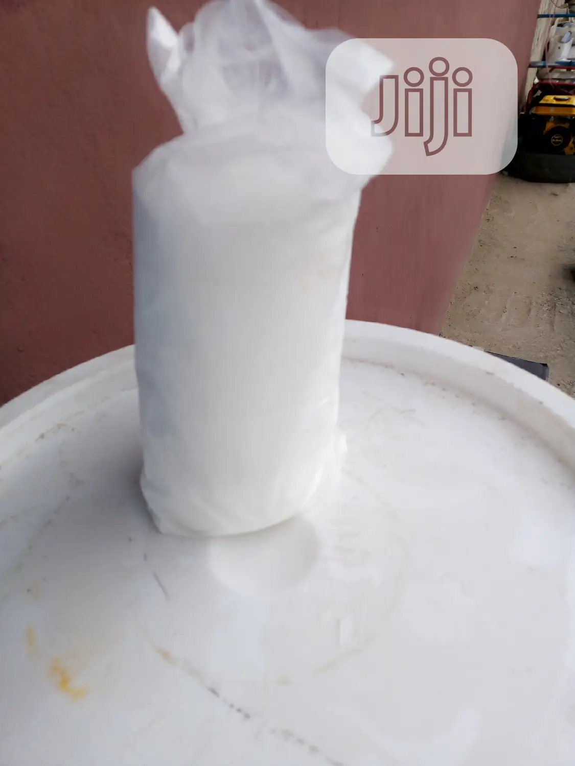 Swimming Pool Chlorine