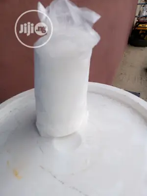 Swimming Pool Chlorine